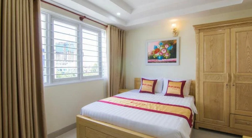 Ruby Land Hotel
