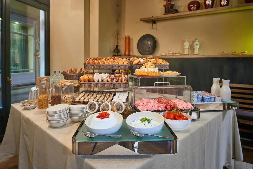 B&B DellOlio