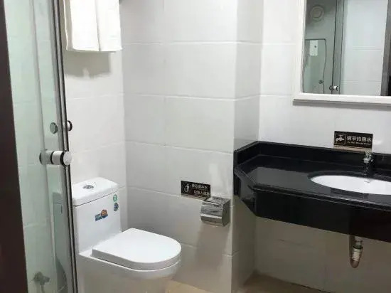 Thih Hotel Shanghai