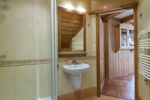 udanypobyt Apartament Przytulny