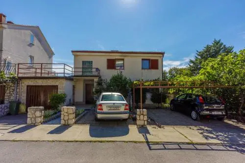 Apartment Vlasta