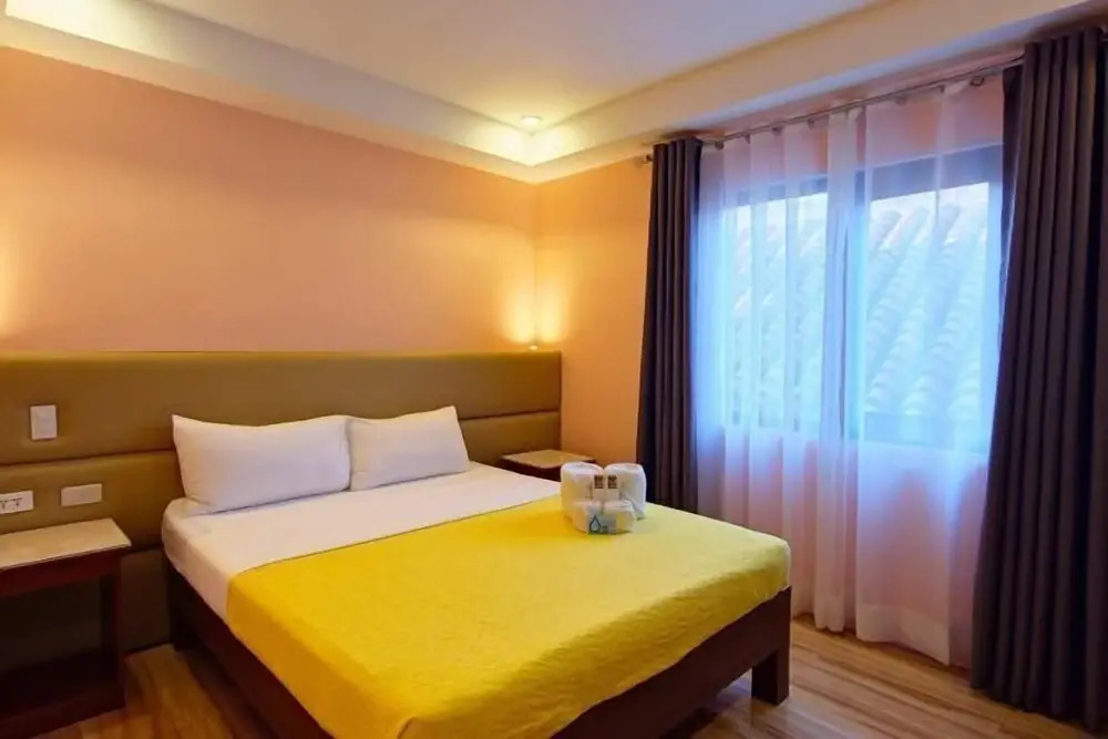 Hotel Mercante