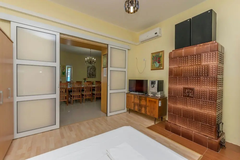 Holiday home Vila Rosales