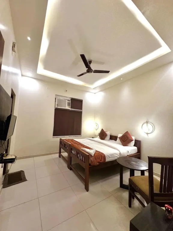 Sahani Hotel