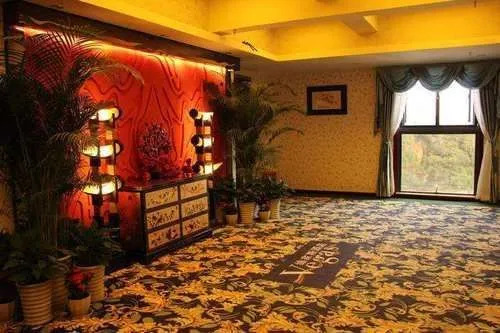 Vegas Cultural Hotel Chengyu Branch
