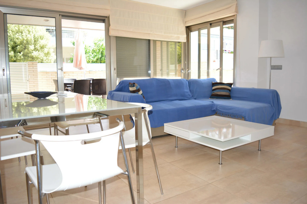 Apartamento Voramar