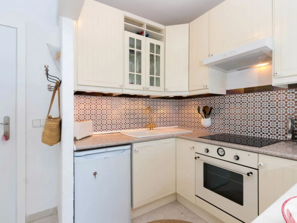 Casas Blancas 28903