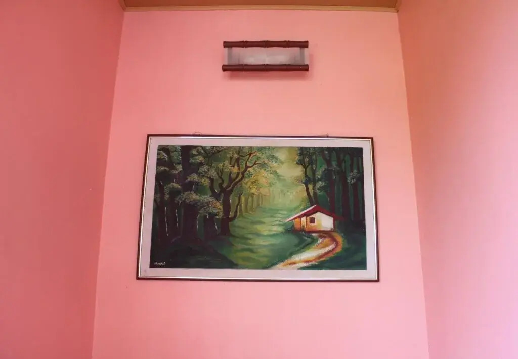 Silverweed homestay