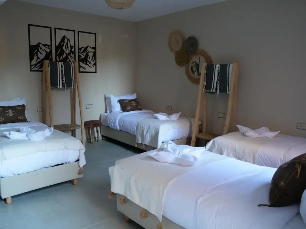 harmony surf lodge