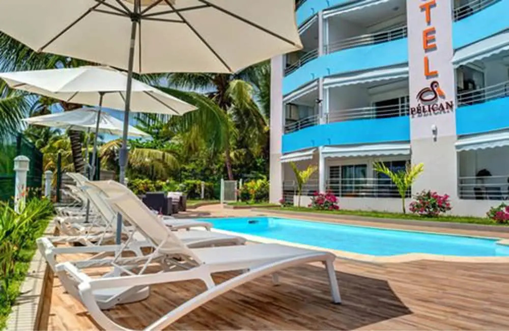 Hotel Pelican