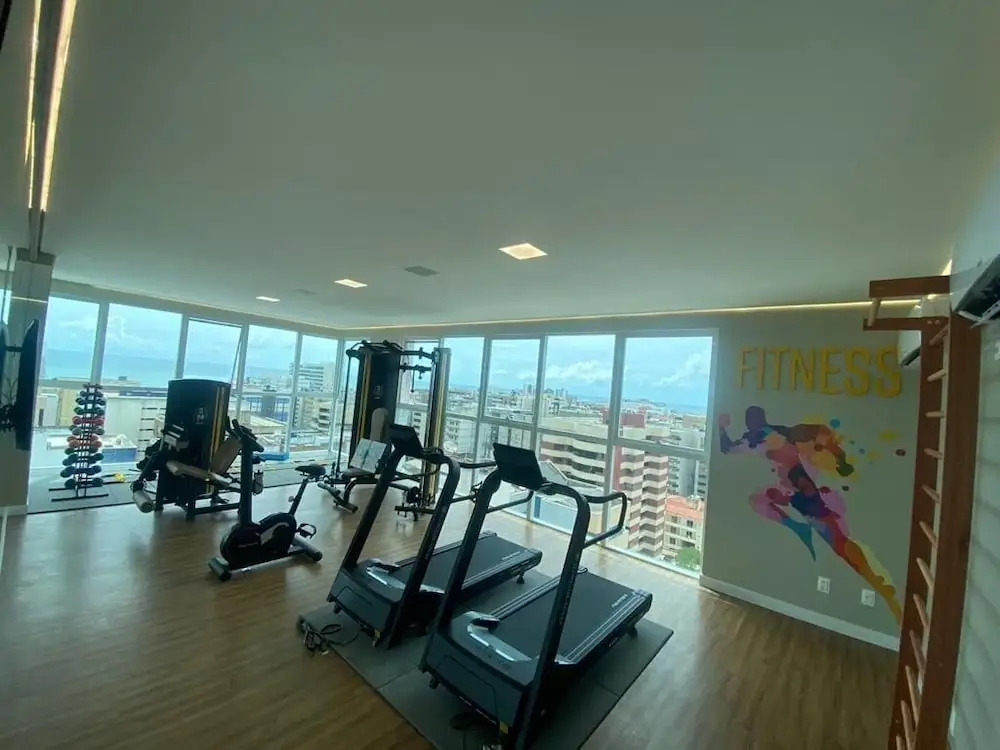 Edifício Promenade II Apt 306