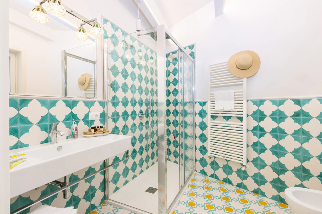 YourHome - Villa Veronica Luxury Suites in Amalfi coast