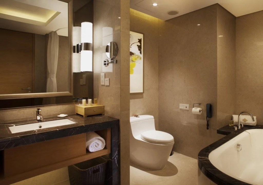 Jinling Grand Hotel Kunshan