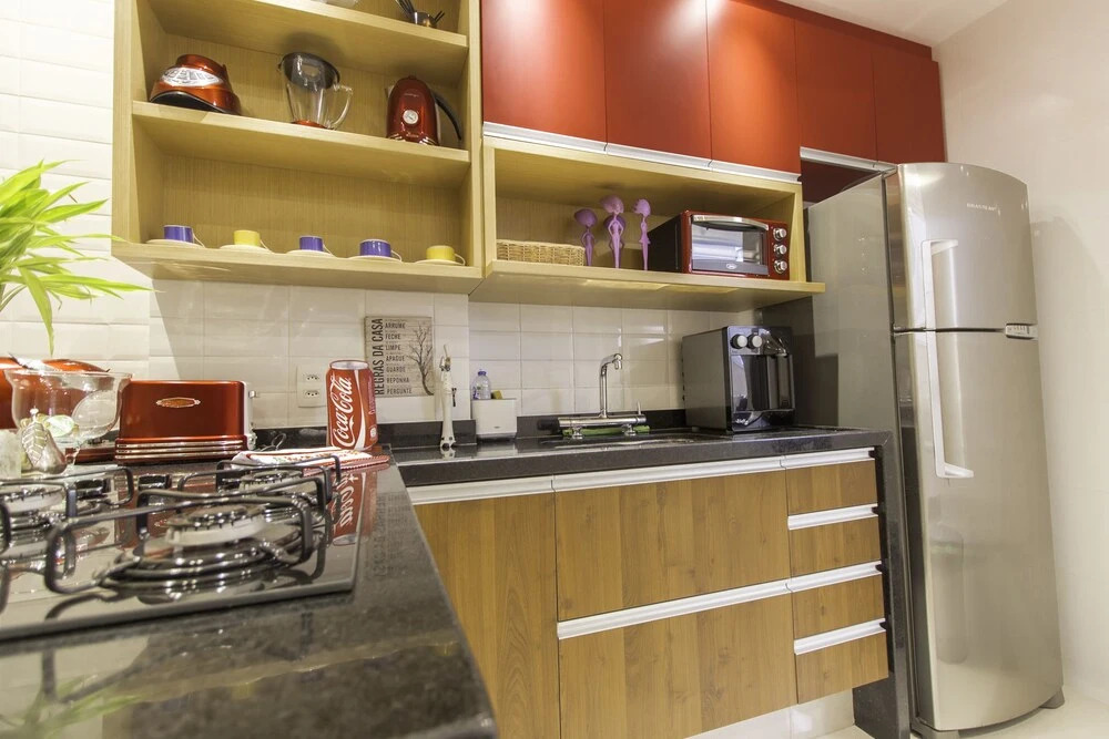 LineRio Copacabana Luxury Residence 423