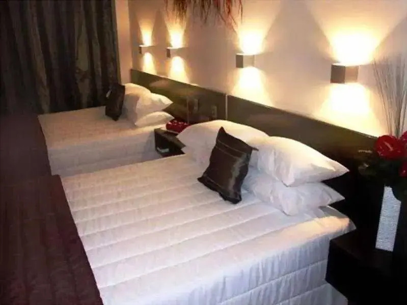 CQ Hotels Wellington 