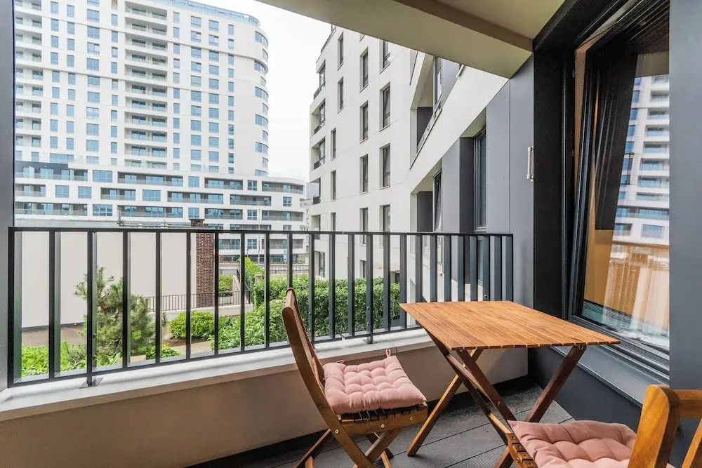 Portova Relax by Grand Apartments