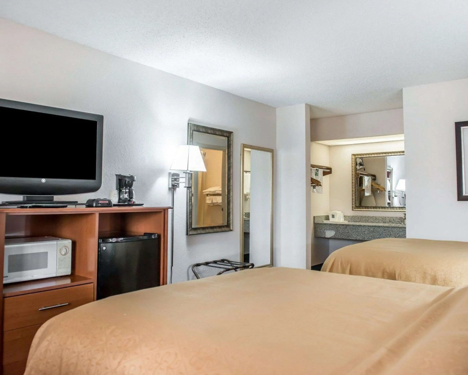 Quality Inn Marianna South