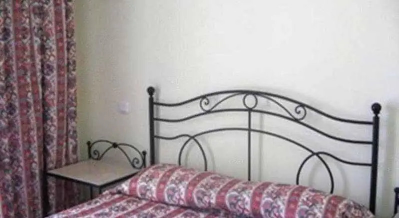 Hotel Les Citronniers