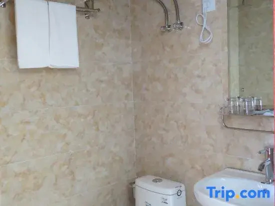 Faku Ecodo Express Hotel, Part II