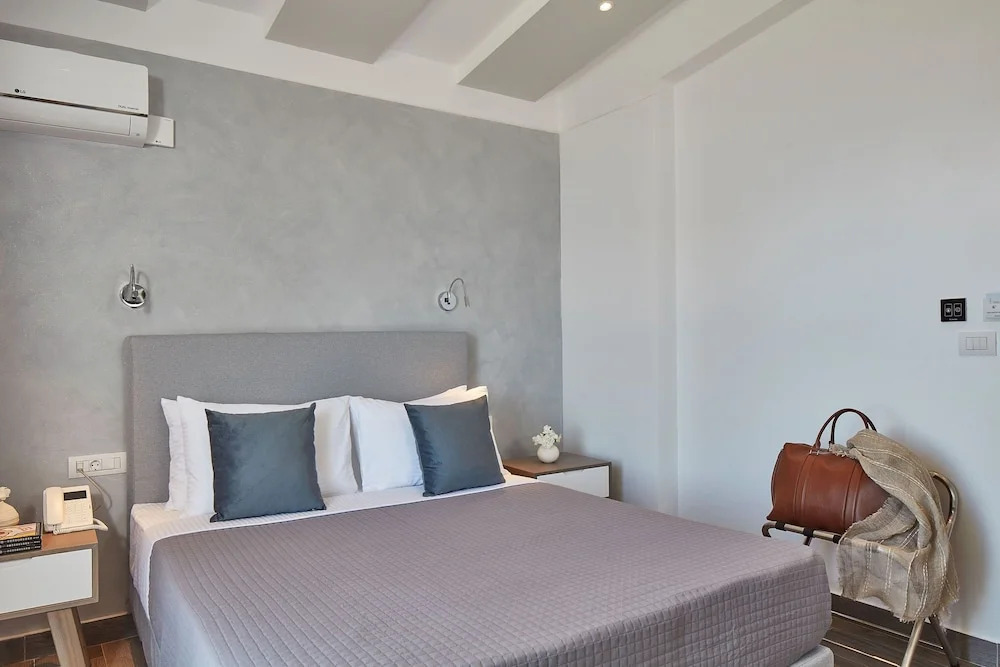 ALKINOI RESORT AND SPA