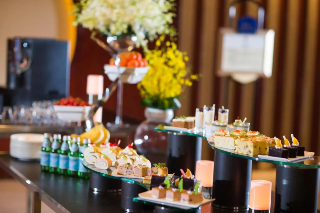 Yiwu Ocean Hotel