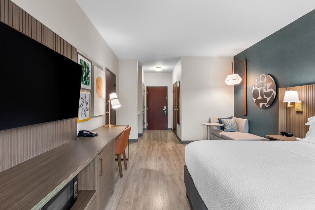 Staybridge Suites Oklahoma City by IHG