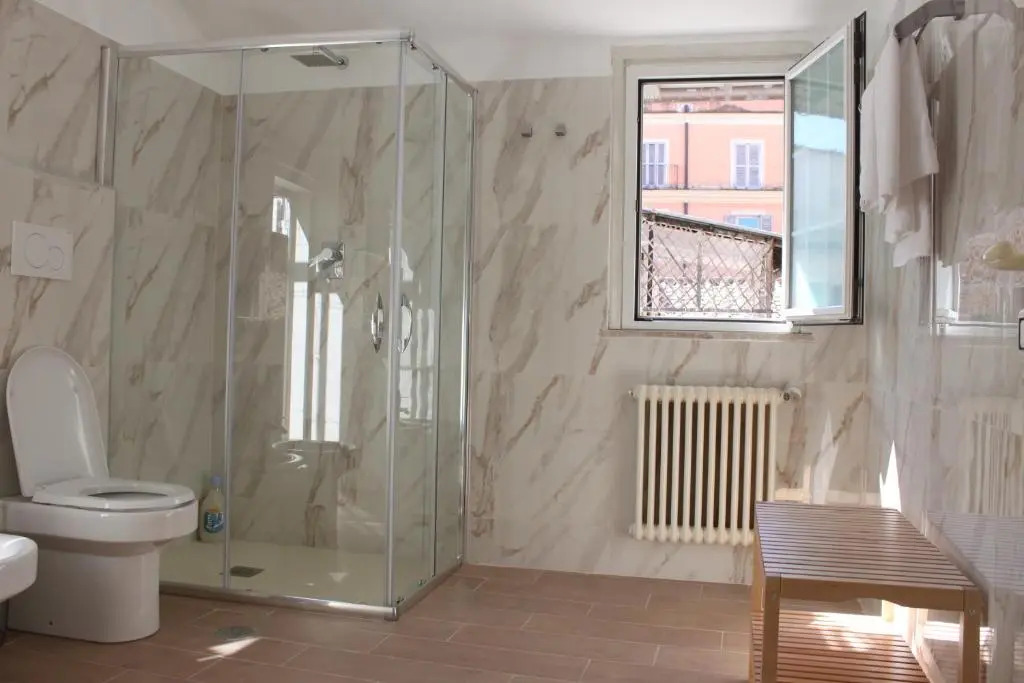 Santa Maria Suites