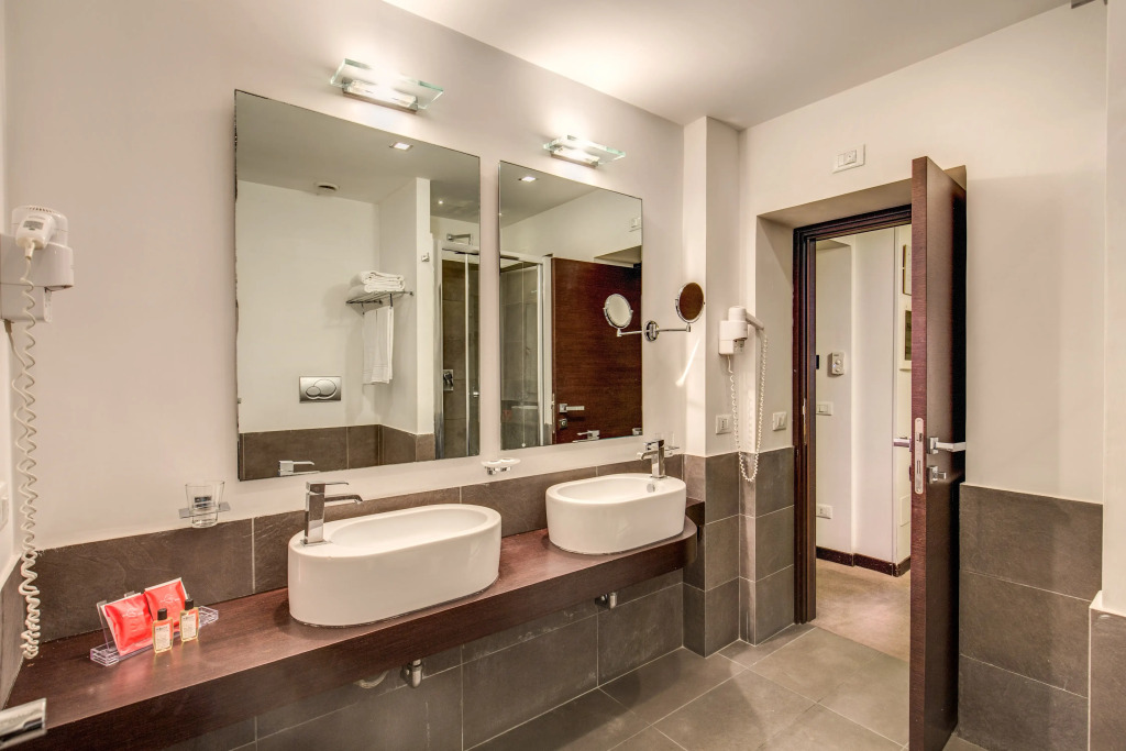 Hotel Rinascimento
