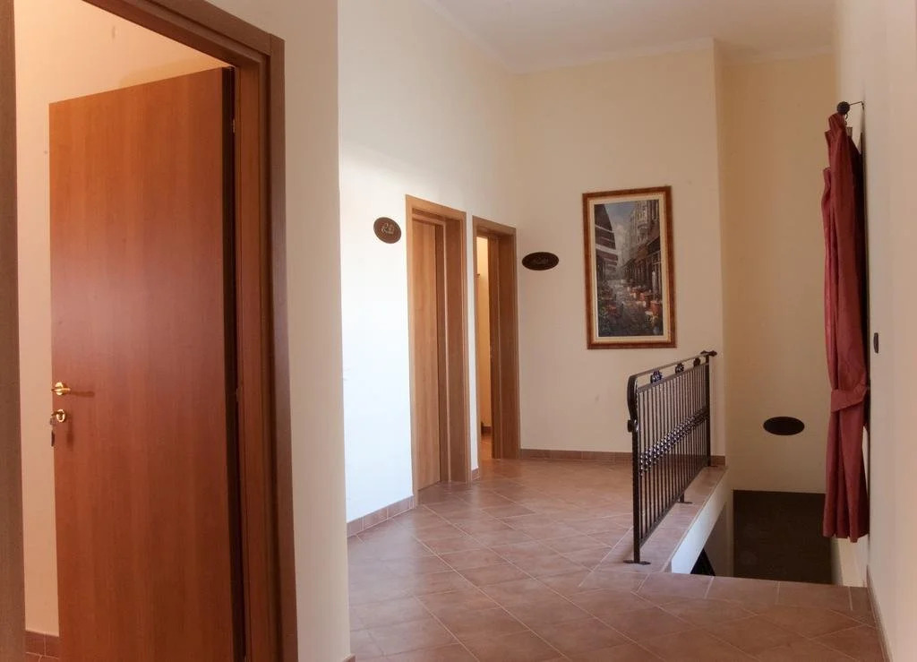 Antico Frantoio Cairoli B&B Exclusive Room