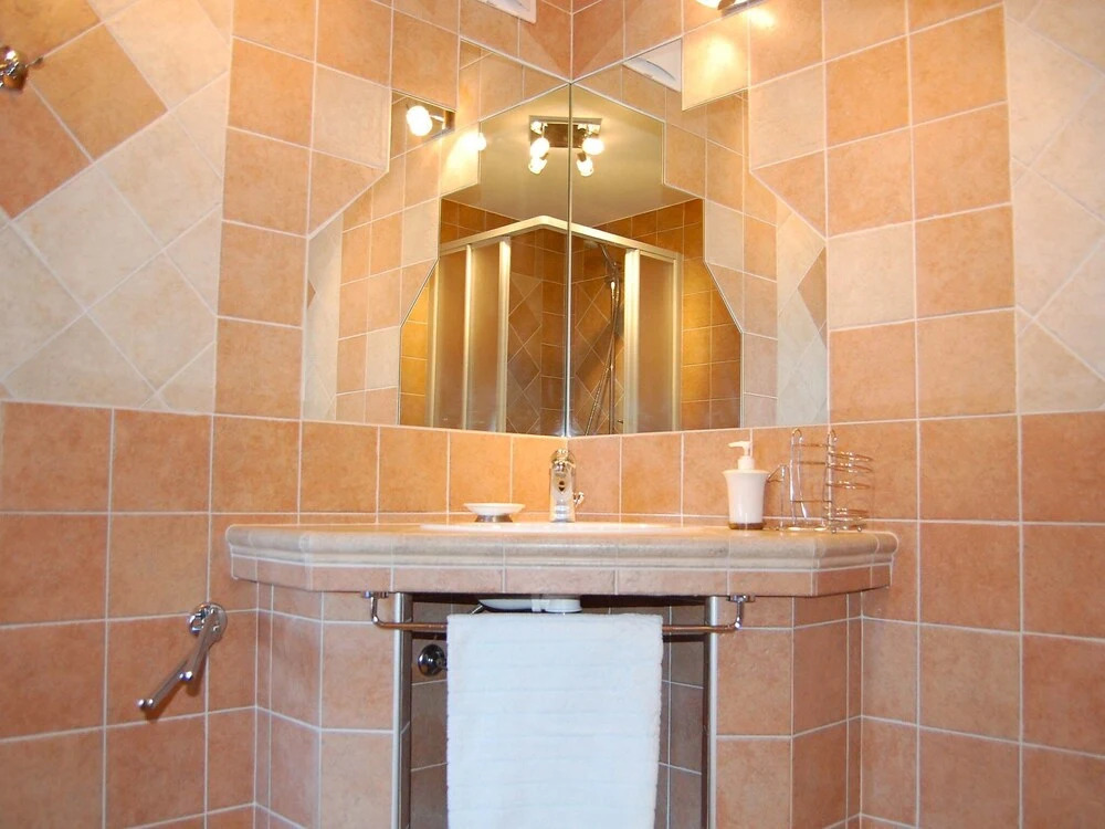 Apartment Grand Panorama C5 by Interhome