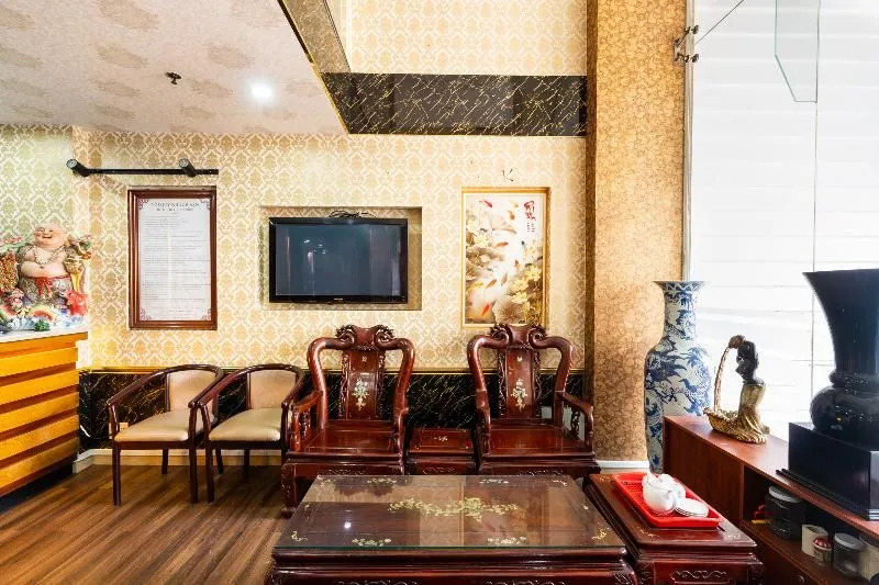 Hai Phong Hotel