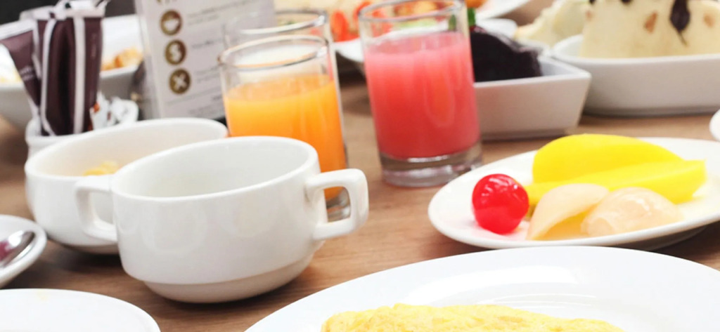 Verona Palace Hotel Bandung