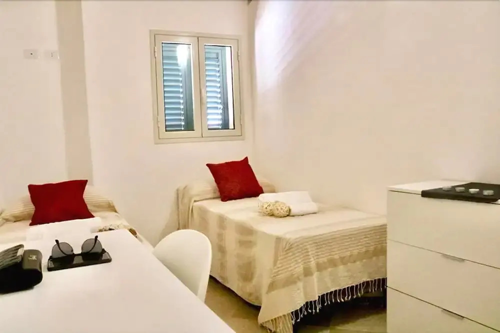 Casa Vacanza Vanasia Donnalucata