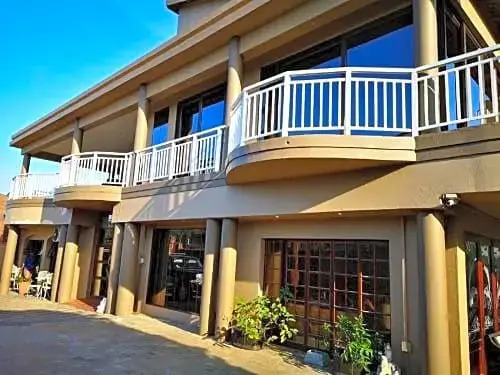 Dolphin Coast B&B