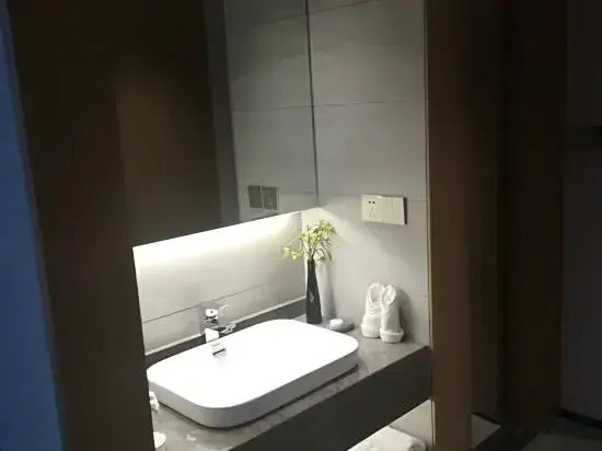 Yue Hotel (Pingxiang Runda International)
