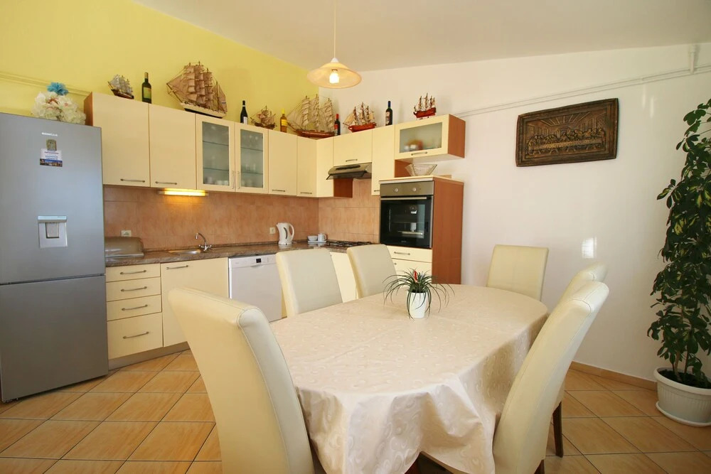 Apartments Jasna