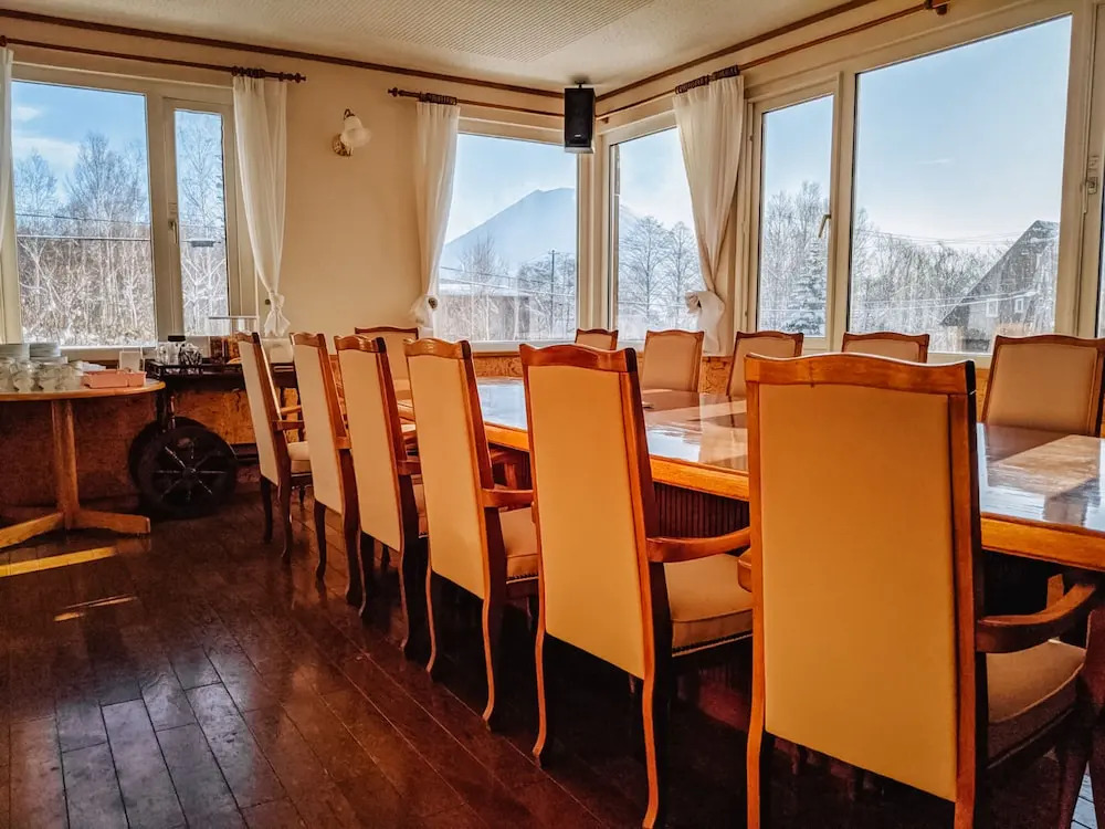 Niseko Ski Lodge - Higashiyama