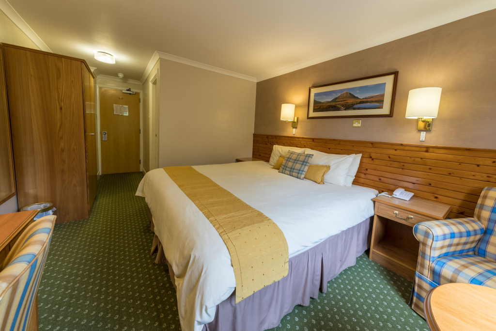 Norseman Hotel