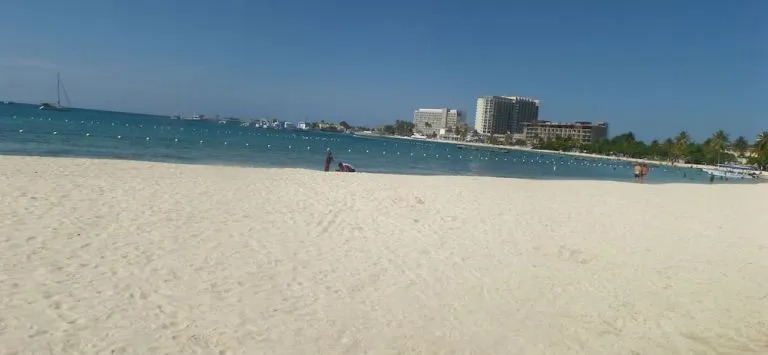 Beach Club 1 Bedroom Apartment