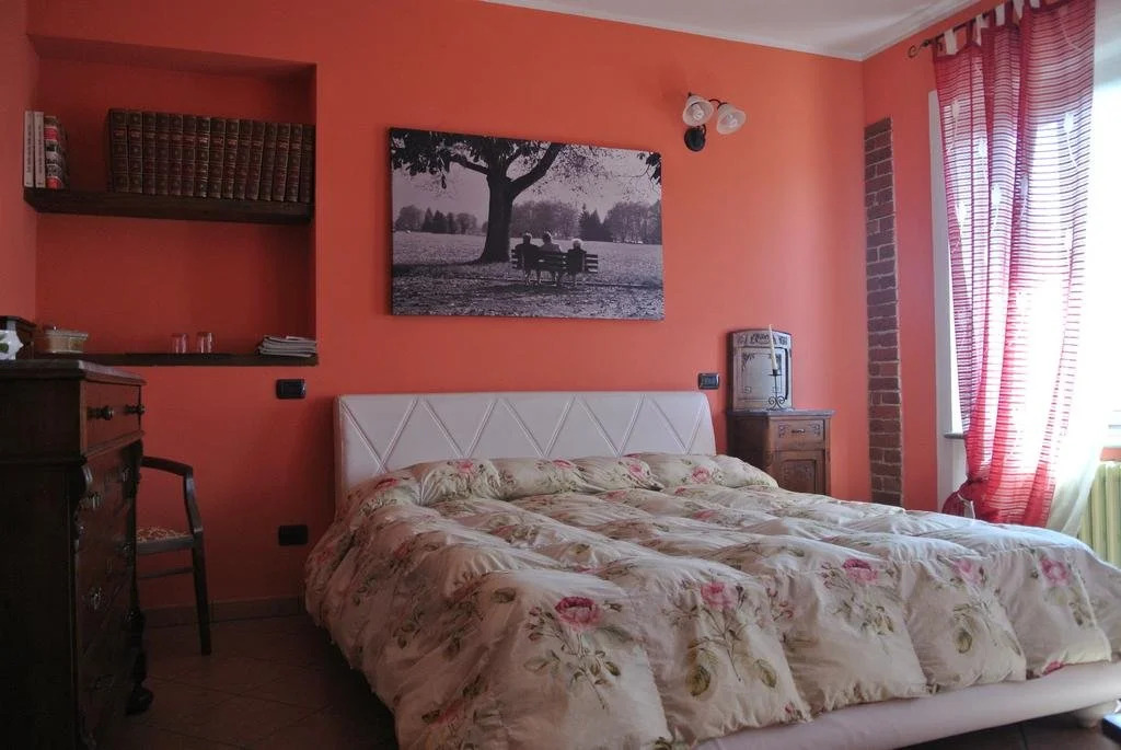 Holiday Home Agriturismo I Tre Tigli by Interhome