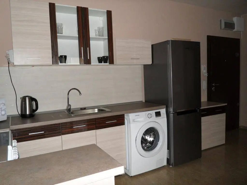 Central & South Park Apartments