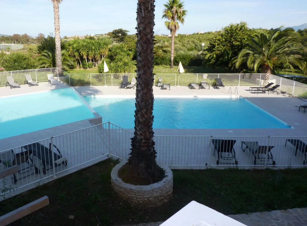 Adonis Citadelle Resort
