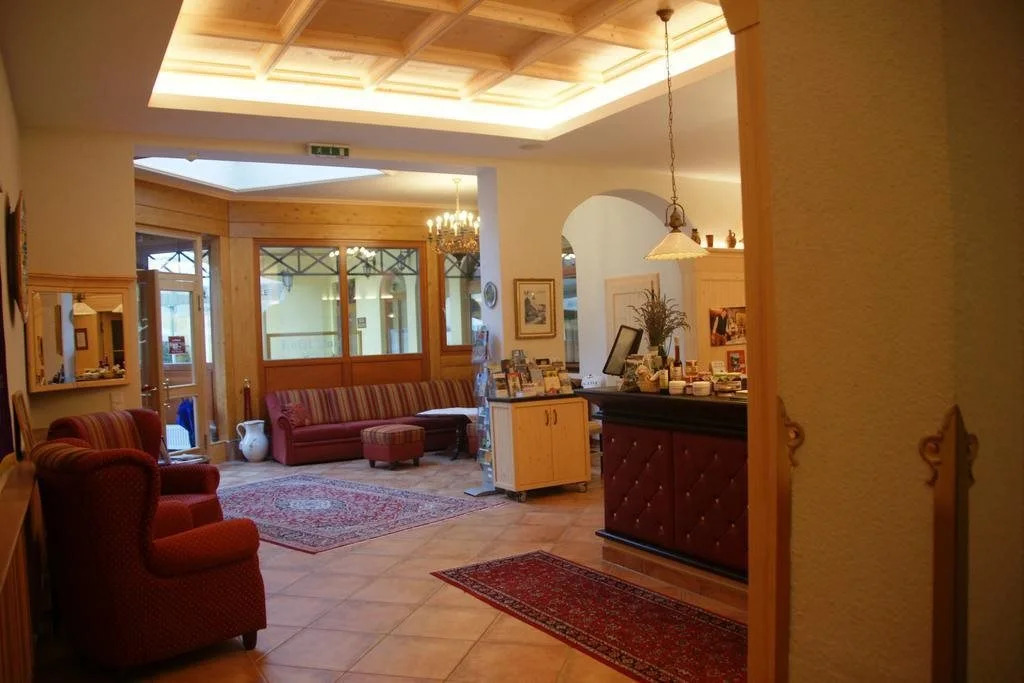 Hotel Post Hönigwirt