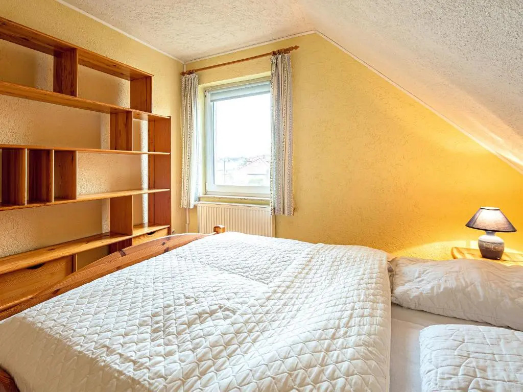 Doppelhaushälfte in Glowe - D 120.008