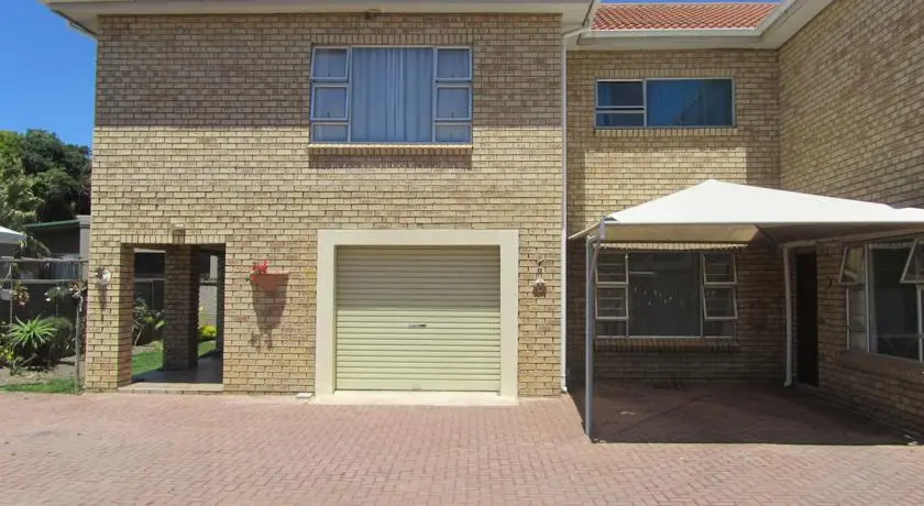 Oceanway Self-catering Accommodation
