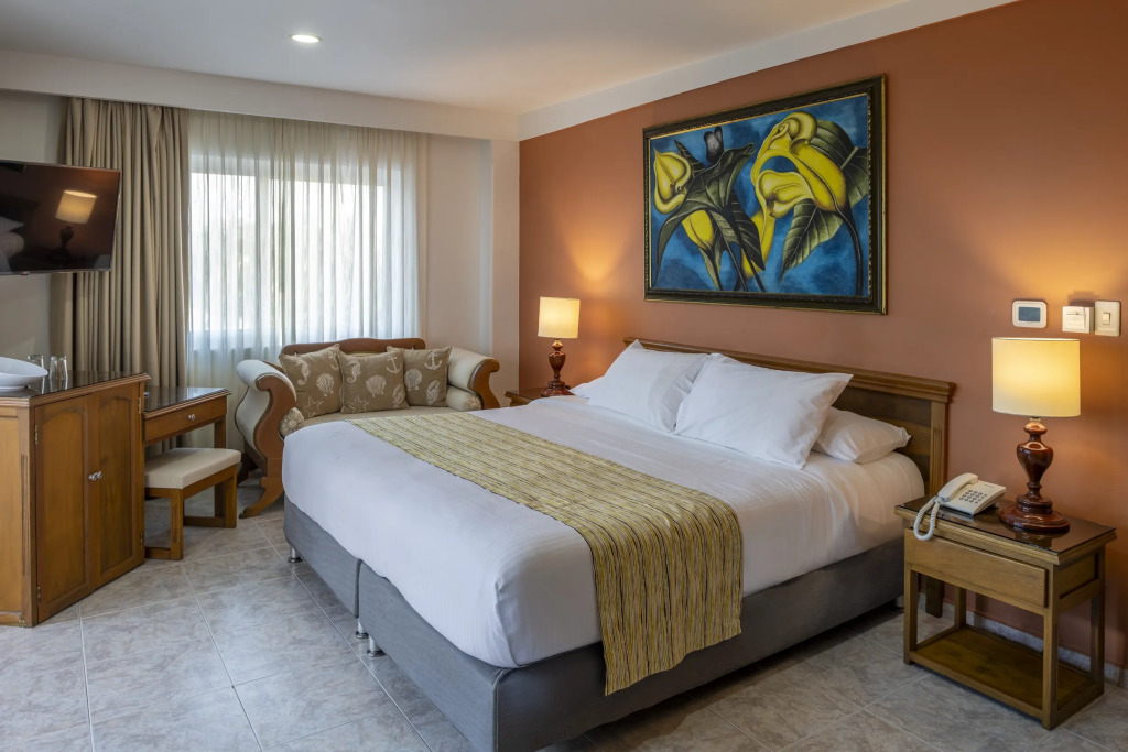 Hotel Arena Blanca by Dorado