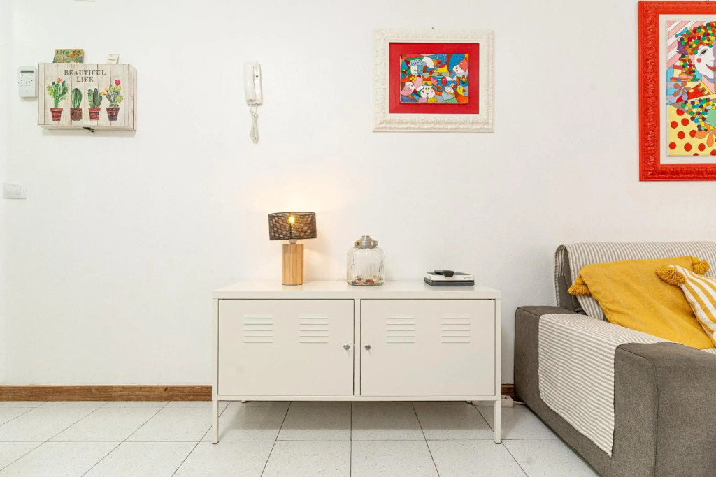 YOLO House - Corralejo
