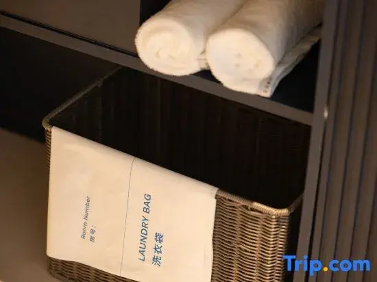 Atour Light Hotel Xuzhou Suning Plaza South Zhongshan Road