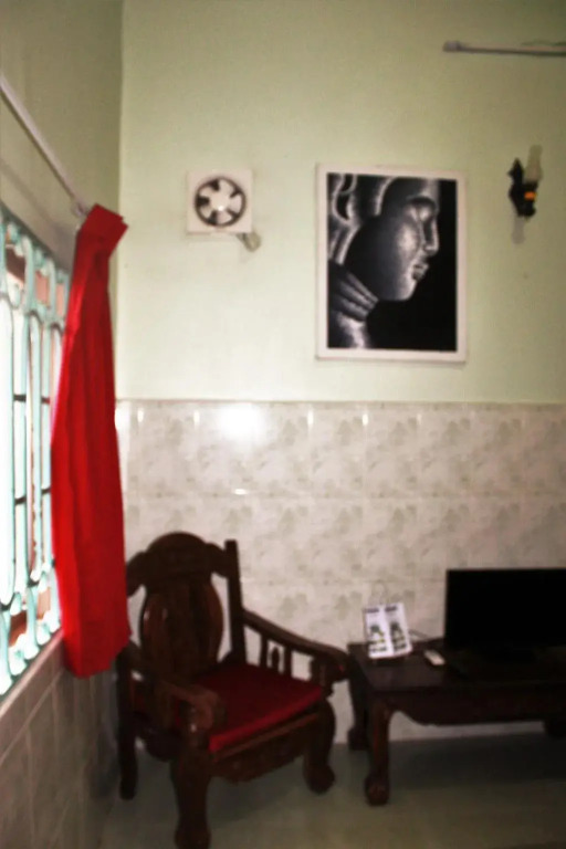 Jompou Villa