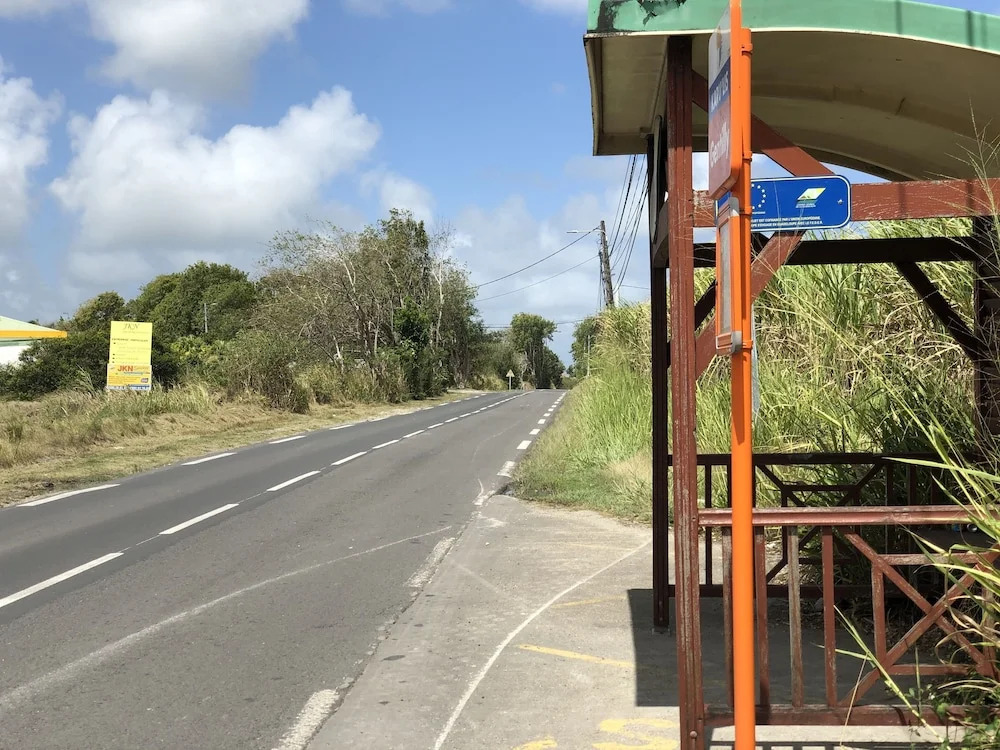 Nid douillet Spacieux Ventilé Campagne